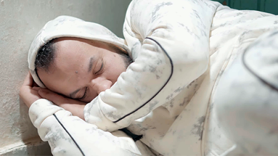 صورة “البخور”.. إصدار جديد للفنان هشام الخمال يمزج بين الشعبي والراي العصري