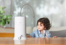 صورة “HomePure” التابعة لـ QN Maroc تعزز التزامها بالرفاه اليومي من خلال حلول متقدمة لتنقية المياه