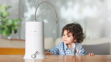 صورة “HomePure” التابعة لـ QN Maroc تعزز التزامها بالرفاه اليومي من خلال حلول متقدمة لتنقية المياه