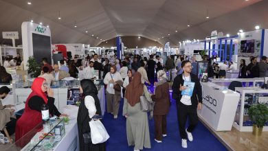 صورة التميز العلمي عنوان بارز للدورة السابعة من “Morocco Dental Expo” بحضور أسماء دولية مرجعية
