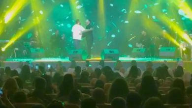 صورة نجاح باهر لجولة “Ayta World Tour” بمدينة آسفي مع الدكتور نسيم حداد