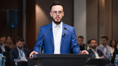 صورة من طنجة إلى أفريقيا.. عبد السلام الزوجال: كاتب، مقاول، وصانع جسور ثقافية