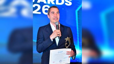 صورة فيليب موريس إنترناشيونال” تتوج بجائزة الابتكار 2026 خلال Industry Meeting Days