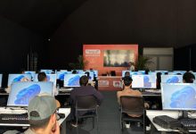 صورة هواوي المغرب تواكب تطوير منظومة الألعاب الإلكترونية بالمملكة بمناسبة Morocco Gaming Expo 2026