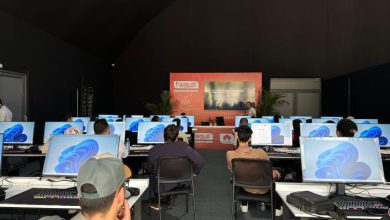 صورة هواوي المغرب تواكب تطوير منظومة الألعاب الإلكترونية بالمملكة بمناسبة Morocco Gaming Expo 2026