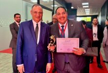 صورة من 20 ألف إلى 40 ألف منتج يومياً: كيف توج عبد الرزاق الحضري بلقب “المقاول المغربي الشاب”