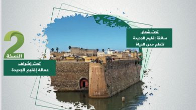 صورة الجديدة تنظم المنتدى الإقليمي لمحو الأمية والتعلم مدى الحياة…  دينامية مجتمعية لتعزيز التمكين والتنمية المحلية