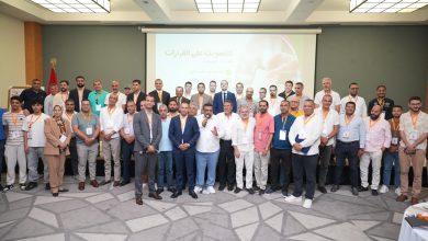 صورة المنظمة المغربية للنقل السياحي تعقد جمعها العام واللقاء الوطني لمهنيي القطاع بالدار البيضاء: محطة مؤسساتية لتقوية الحوار وتثمين دور النقل السياحي في التنمية