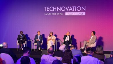 صورة 2026 Technovation: “فيليب موريس إنترناشيونال” تجمع بالرباط خبراء دوليين لتسريع الحوار حول الابتكار والعلم والصحة العامة