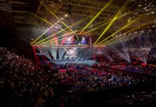 صورة تشارك QN Maroc إلى جانب أكثر من 8,000 رائد أعمال من 30 دولة في مؤتمر V-Convention 2026 العالمي بماليزيا