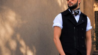 صورة محمد سعد يطرح “رقصينا” .. أغنية صيفية بإيقاعات راقصة
