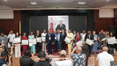 صورة ملتقى المهاجر بالفقيه بن صالح يستقطب 3160 من مغاربة العالم ويبرز فرص الاستثمار والتنمية