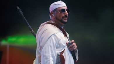 صورة رقم قياسي جديد.. أكثر من 250 ألف متفرج في سهرة عبد الله الداودي