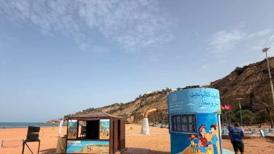 صورة إسمنت المغرب تقود مبادرة «صيفك 2026» بآسفي وتوظف الذكاء الاصطناعي للتوعية بمخاطر البلاستيك