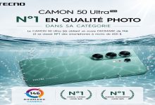 صورة TECNO تطلق في المغرب أول منظومة متكاملة للأجهزة المتصلة، يقودها هاتف CAMON 50 Ultra 5G