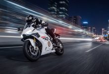 صورة دراجتا 820RR و500RR تقودان دخول ZXMOTO إلى السوق المغربية