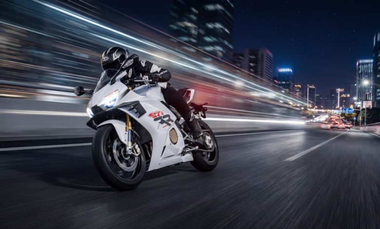 صورة دراجتا 820RR و500RR تقودان دخول ZXMOTO إلى السوق المغربية