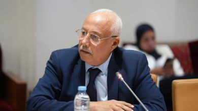 صورة محمد التويمي بنجلون.. مسار سياسي تتقاطع فيه قضايا المواطن مع رهانات الوطن
