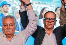 صورة الموثق دحمان المزرياحي.. من العمل الميداني إلى قلب السباق الانتخابي بطنجة.. هل يصنع «الكتاب» المفاجأة؟